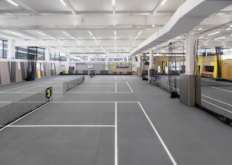 Court 16 Long Island City – Tennis & Pickleball