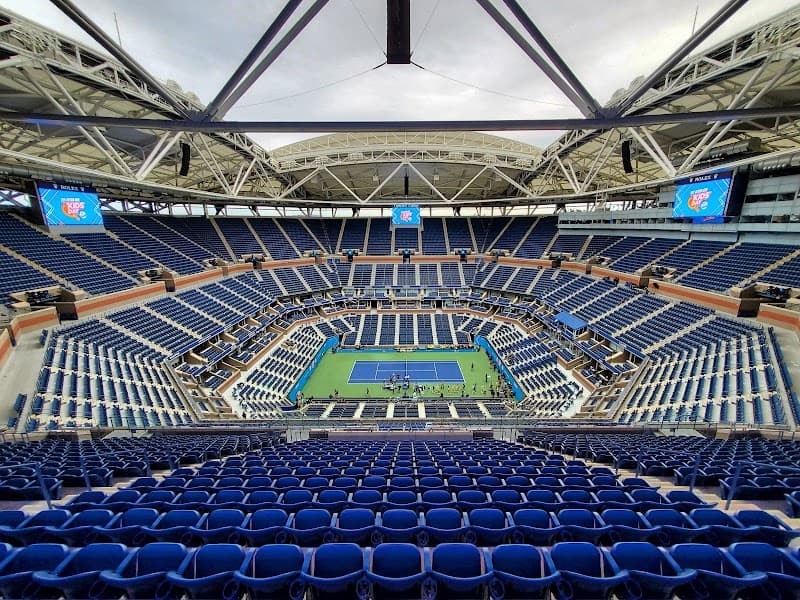 USTA Billie Jean King National Tennis Center