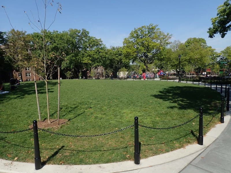 Travers Park