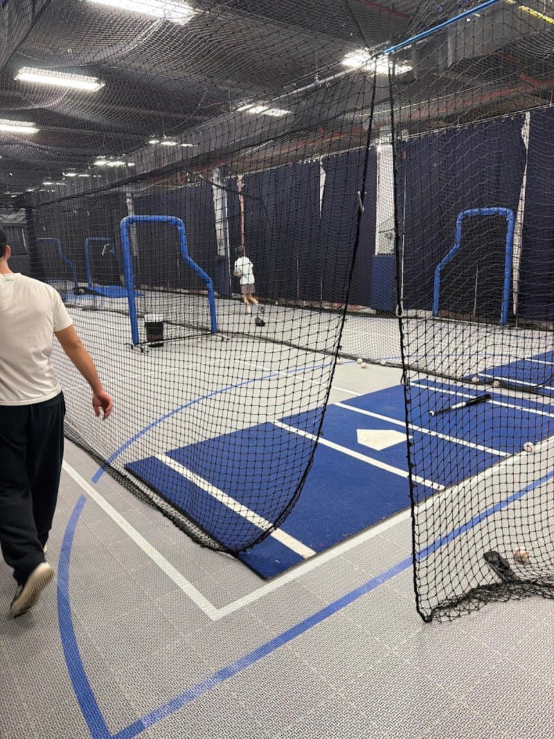 Pickleball by Prime Sports NY