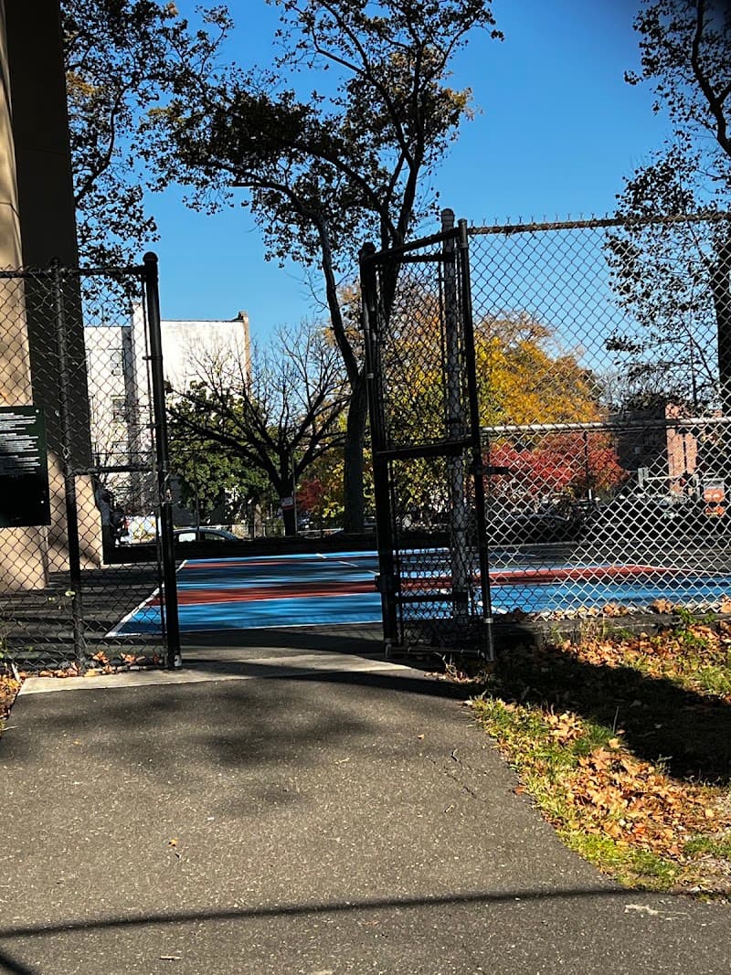 Astoria Park Pickleball Courts