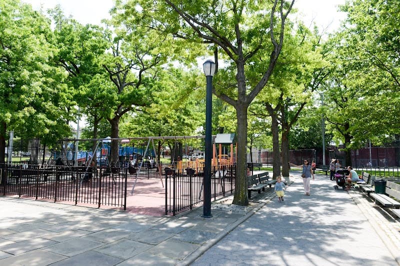 Frank Principe Park