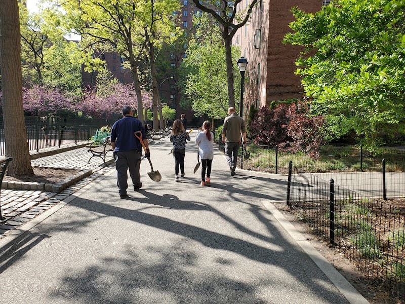 StuyTown - Playground 5