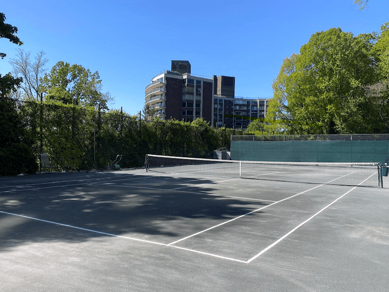 Riverdale Tennis Center