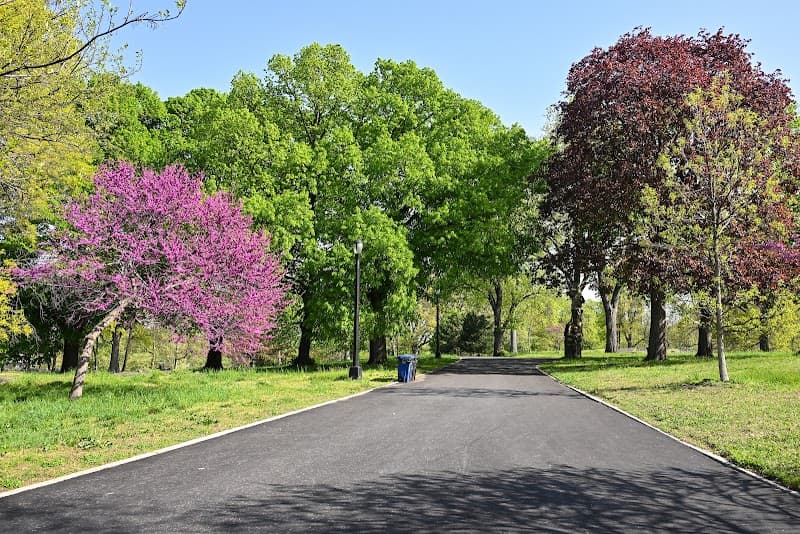 Crotona Park