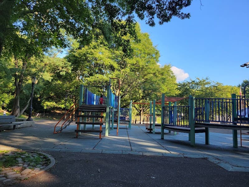 Seton Park