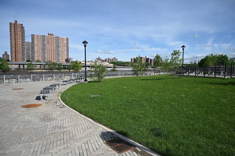 Mill Pond Park