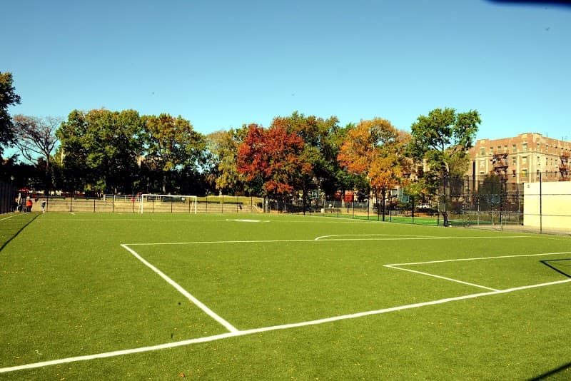 St. James Park