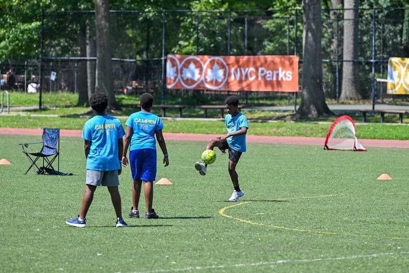 Williamsbridge Oval