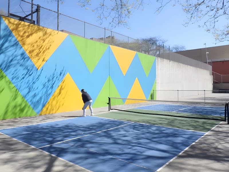 Riverdale Playground