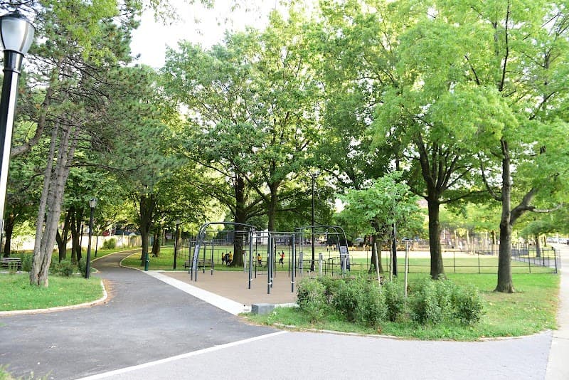 Colucci Playground
