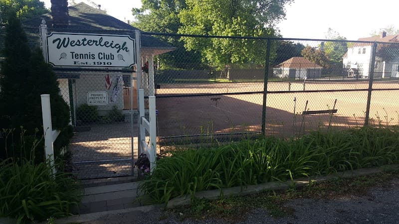Westerleigh Tennis Club