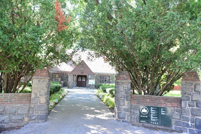 Walker Park