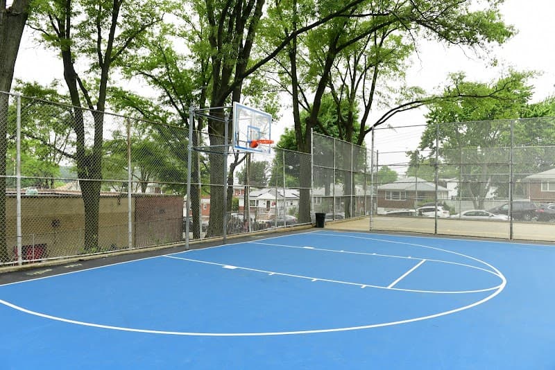 Terrace Playground