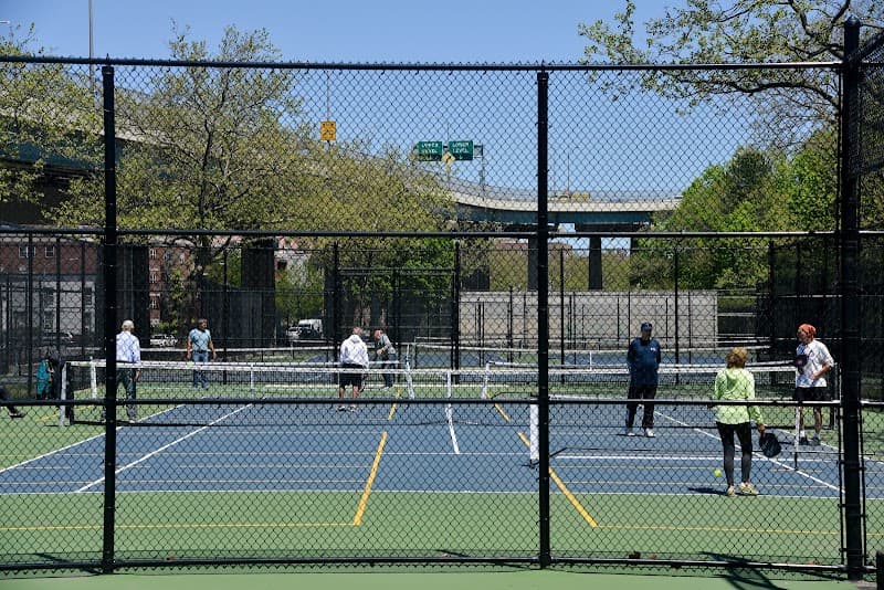 John J. Carty Park