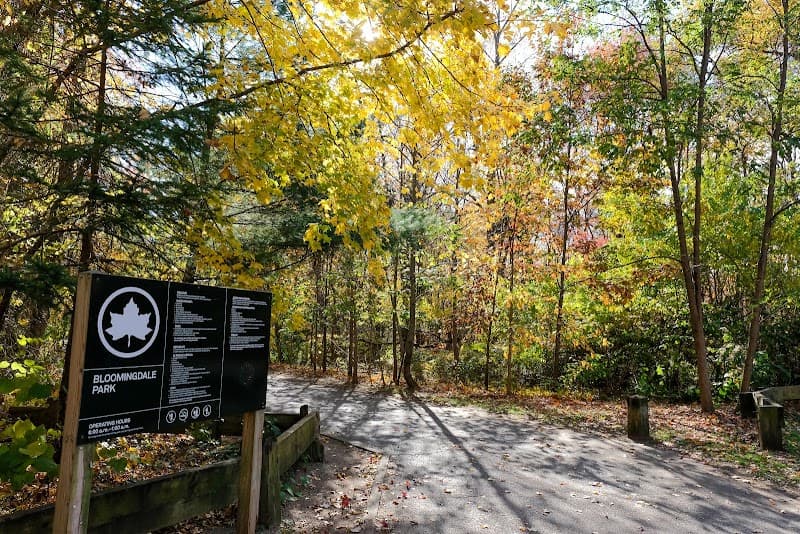 Bloomingdale Park